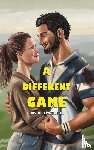 Lawrenson, David - A Different Game