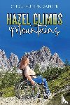 Vanier, Christopher - Hazel Climbs Mountains