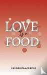 Adebisi, Olugbenga - Love Is a Food