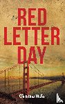 Hicks, Christina - Red Letter Day