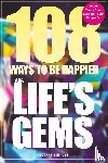 Simpson, Yvonne - 108 Ways to be Happier – AKA Life’s Gems