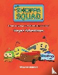 Deegan, William - The Shoppa Squad – Freya’s Adventures