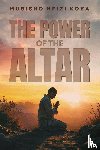Koya, Mugisho Nfizi - The Power of the Altar