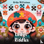Hillitainen, Arttu - Ladys' Riddles