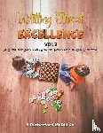 McDill Jr., S Rutherford - Instilling Ethical Excellence Vol 2
