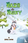 Crookes, Kevin - Hazie the Husky