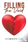 Cole, Jacqueline - Filling the Void