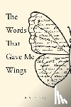Zeqaj, R.N. - The Words That Gave Me Wings