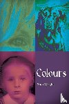 Wright, Andi - Colours