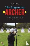 Hastings, Ben - The Progressing Archer