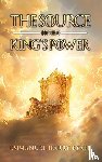 Eyafe, Emmanuel Harry - The Source of the King’s Power