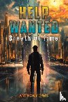 Lewis, Anthony - Help Wanted: Breath of Time