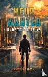 Lewis, Anthony - Help Wanted: Breath of Time