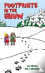 Bellringer, Alison - Footprints in the Snow