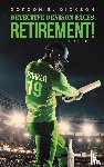 Dickson, Gordon S. - Detective Denison Faces Retirement!
