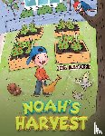 Rayner, Joe - Noah's Harvest