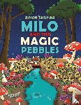 Thomas, Simon - Milo and the Magic Pebbles
