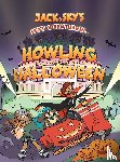 Cheesewright, Danny - Jack & Sky’s Next Adventure in… Howling Halloween