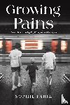 Faria, Sophie - Growing Pains