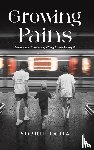 Faria, Sophie - Growing Pains