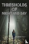 Saad, Nahida - Thresholds of Night and Day