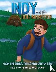 Horobin, Mike, Horobin, Leanne - Indy and the Bog Monster