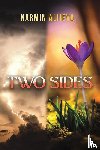 Aliieva, Narmin - Two Sides