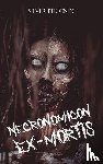 Phoenix, Silver - Necronomicon Ex-Mortis