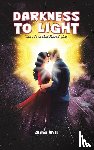 Will, Alma - Darkness to Light: The Love that Saved Her