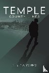 Young, Philip A - Temple – County Lines