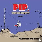 Black, Mary Raymond - Pip, Son of Bratt