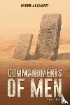 Agbanigo, Bunmi - Commandments of Men