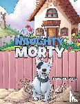 Morty, Naughty - Naughty Morty