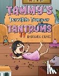 Craig, Barbara - Tammy's Terrible Temper Tantrums