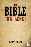 Fox, Jonathan - The Bible Challenge