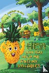 Kashif, Afsheen - Hey! Can You Help Me Find My Syllables?