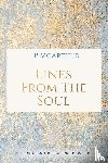 McArthur, F P - Lines from the Soul