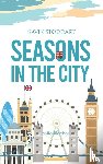 Stoddart, Gavin - Seasons in the City