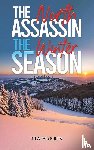 Harris, Lia - The North Assassin – The Winter Season