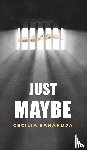 Sanahuja, Cecilia - Just Maybe