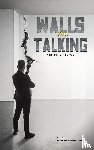 Turab, Hafizullah - Walls Are Talking