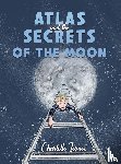 Leimer, Charlotte - Atlas and the Secrets of the Moon