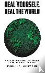 Anderson, Emmanuel - Heal Yourself, Heal the World