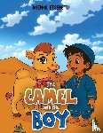 Etsebeth, Mienke - The Camel and the Boy