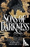 Mohanty, Gourav - Sons of Darkness