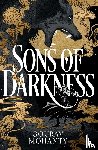 Mohanty, Gourav - Sons of Darkness