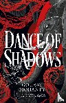 Mohanty, Gourav - Dance of Shadows