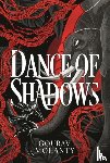 Mohanty, Gourav - Dance of Shadows