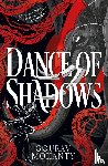 Mohanty, Gourav - Dance of Shadows