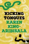 King-Aribisala, Karen - Kicking Tongues